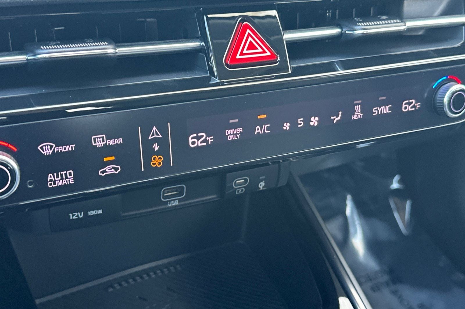 2023 Kia Niro EV Wind