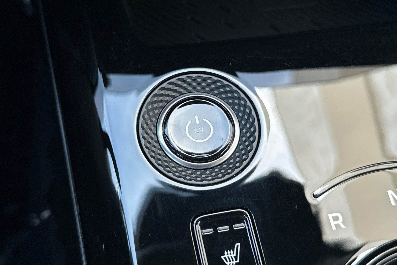 2023 Kia Niro EV Wind