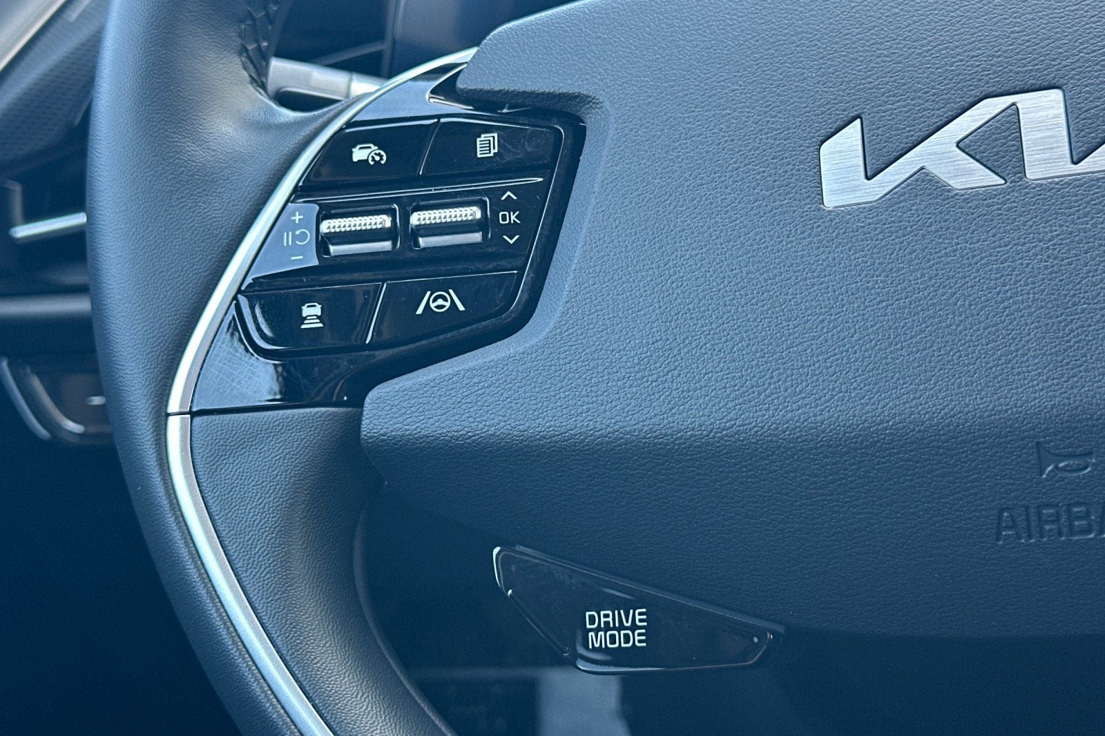 2023 Kia Niro EV Wind