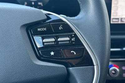 2023 Kia Niro EV Wind