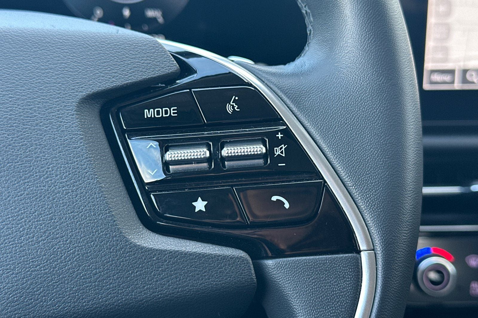 2023 Kia Niro EV Wind