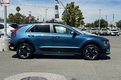 2023 Kia Niro EV Wind