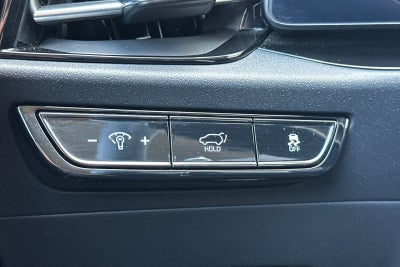 2023 Kia Niro EV Wind