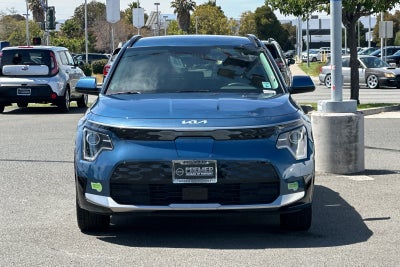2023 Kia Niro EV Wind