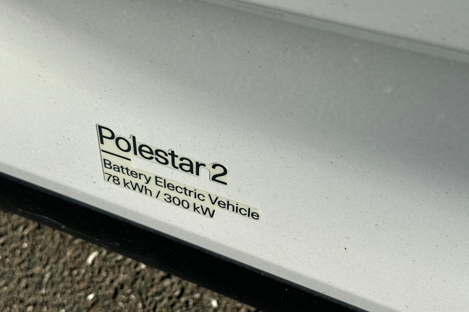 2022 Polestar 2 Long Range Dual Motor