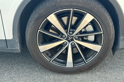 2022 Polestar 2 Long Range Dual Motor