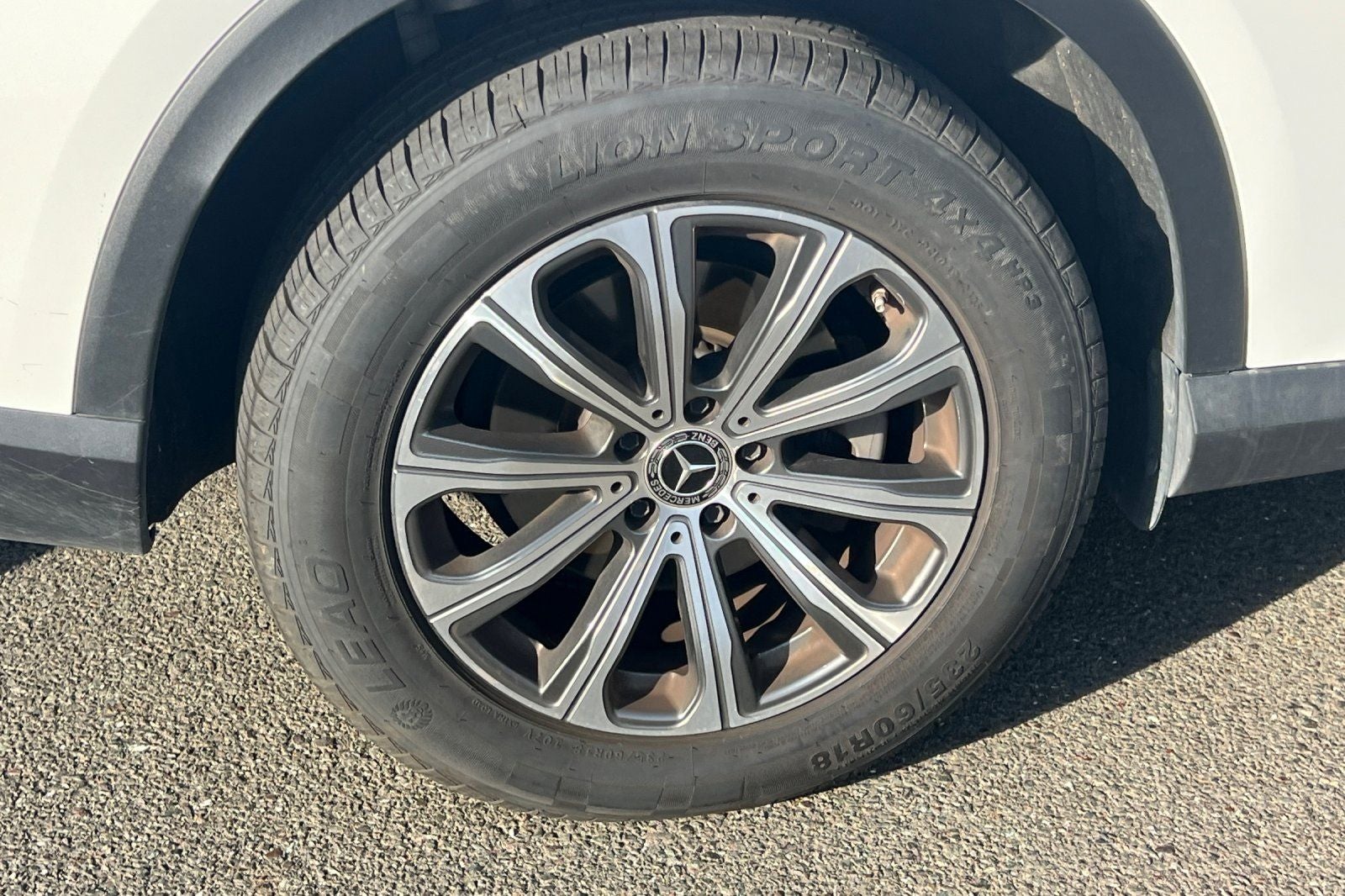 2024 Mercedes-Benz GLC GLC 300