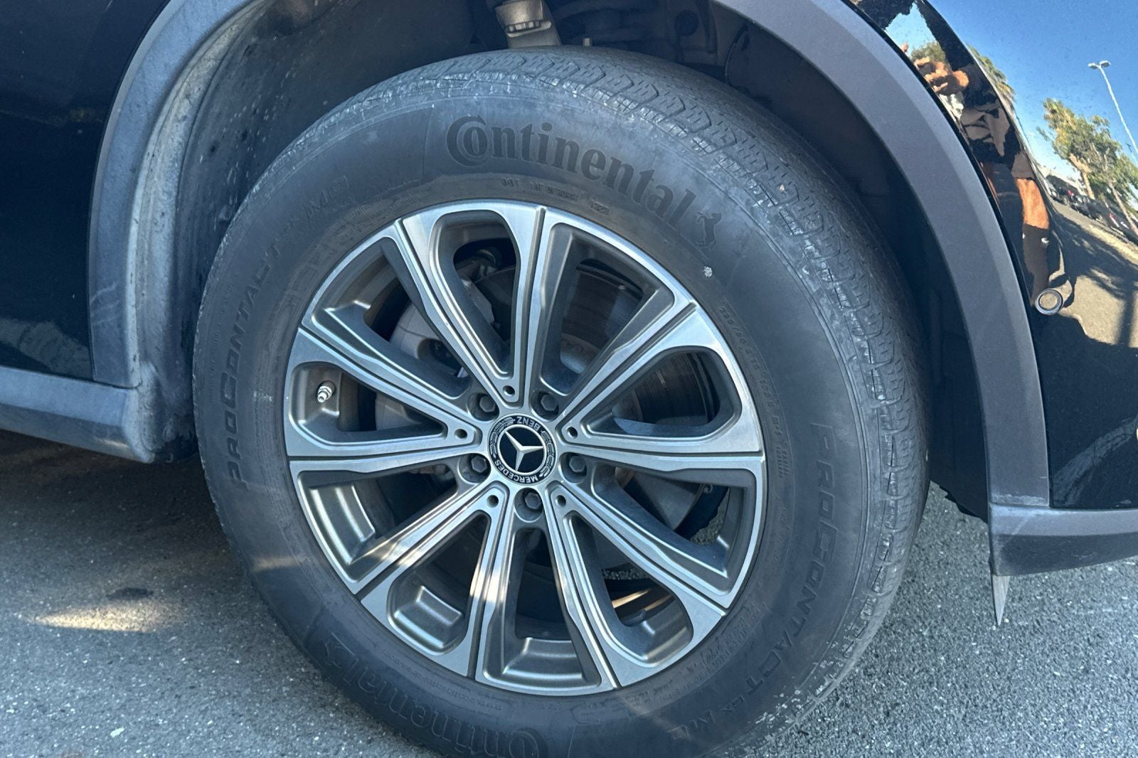 2024 Mercedes-Benz GLC GLC 300