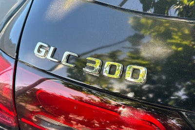 2024 Mercedes-Benz GLC GLC 300