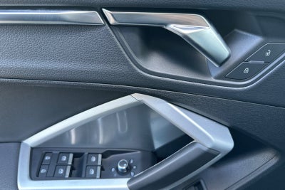 2025 Audi Q3 Premium S Line quattro