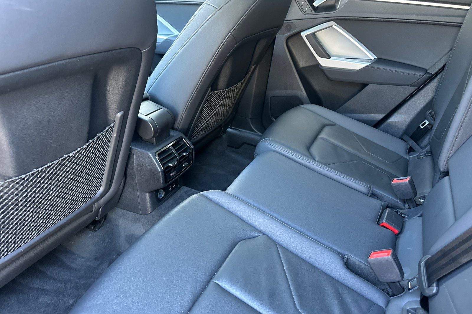 2025 Audi Q3 Premium S Line quattro