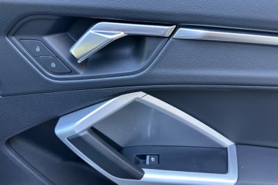 2025 Audi Q3 Premium S Line quattro