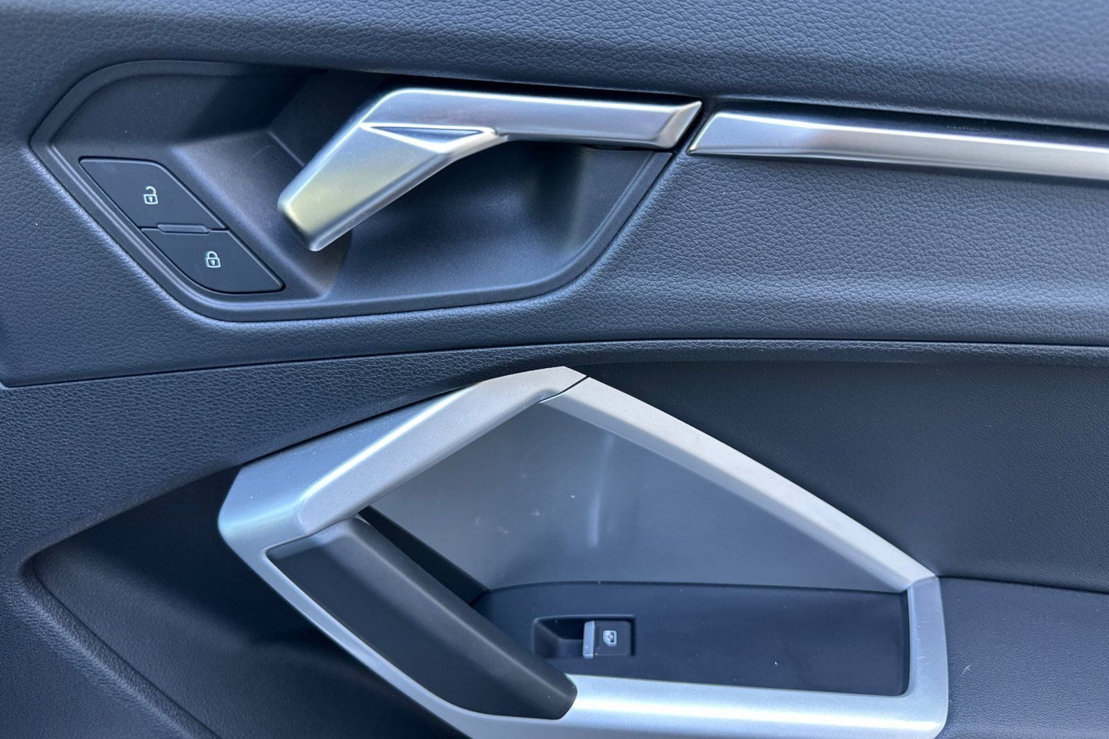 2025 Audi Q3 Premium S Line quattro