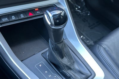 2025 Audi Q3 Premium S Line quattro