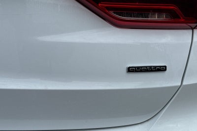 2025 Audi Q3 Premium S Line quattro
