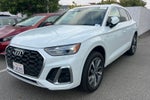 2023 Audi Q5 45 S line Premium quattro
