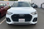 2023 Audi Q5 45 S line Premium quattro