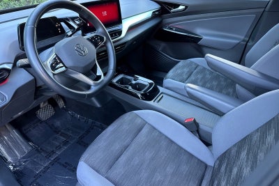 2022 Volkswagen ID.4 Pro