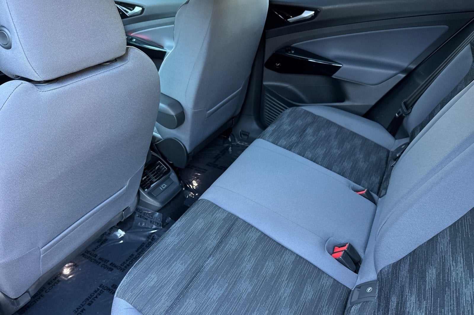 2022 Volkswagen ID.4 Pro