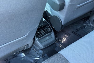 2022 Volkswagen ID.4 Pro