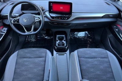 2022 Volkswagen ID.4 Pro