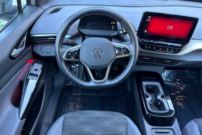2022 Volkswagen ID.4 Pro