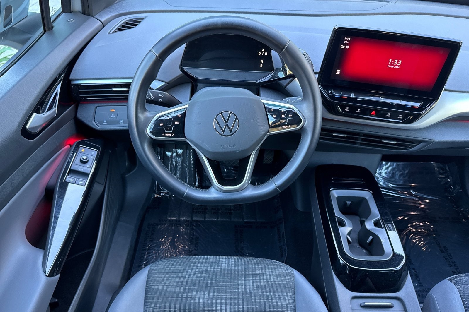 2022 Volkswagen ID.4 Pro