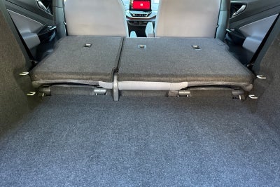 2022 Volkswagen ID.4 Pro