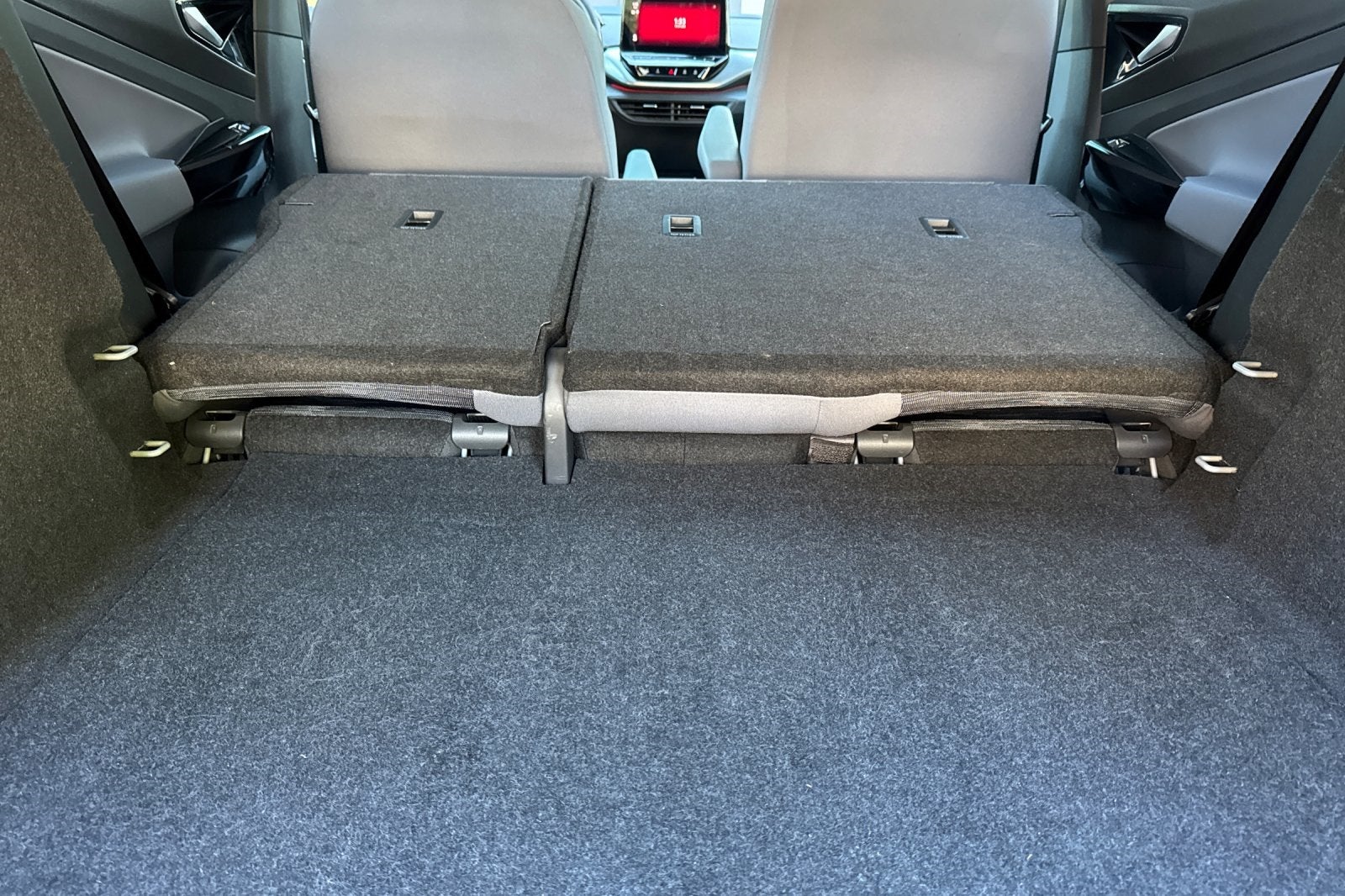 2022 Volkswagen ID.4 Pro