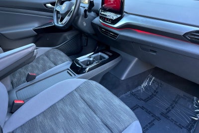 2022 Volkswagen ID.4 Pro