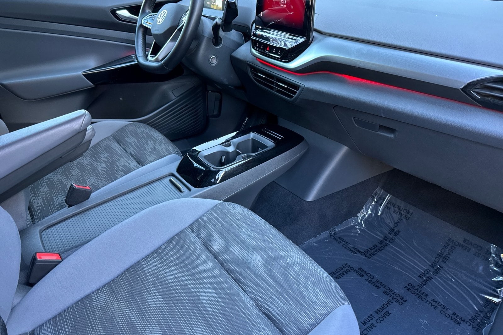 2022 Volkswagen ID.4 Pro