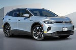 2022 Volkswagen ID.4 Pro