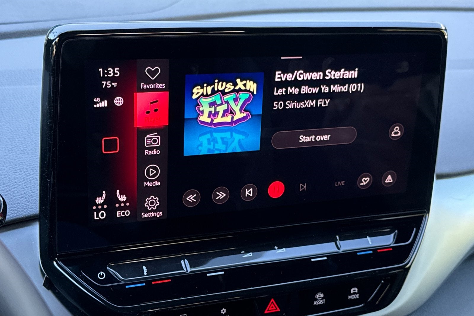 2022 Volkswagen ID.4 Pro