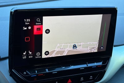 2022 Volkswagen ID.4 Pro