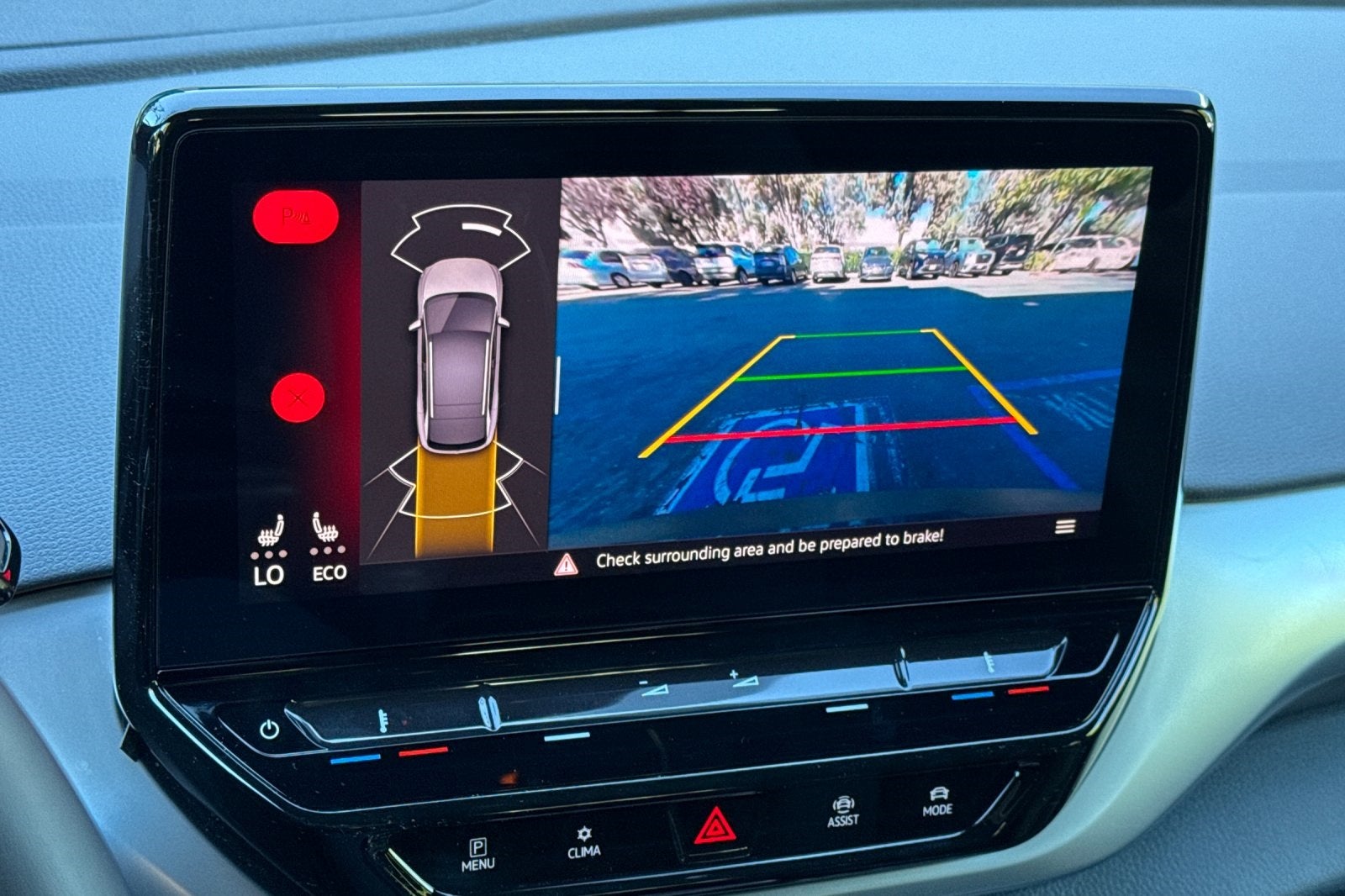 2022 Volkswagen ID.4 Pro