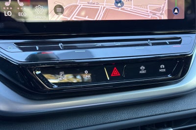 2022 Volkswagen ID.4 Pro