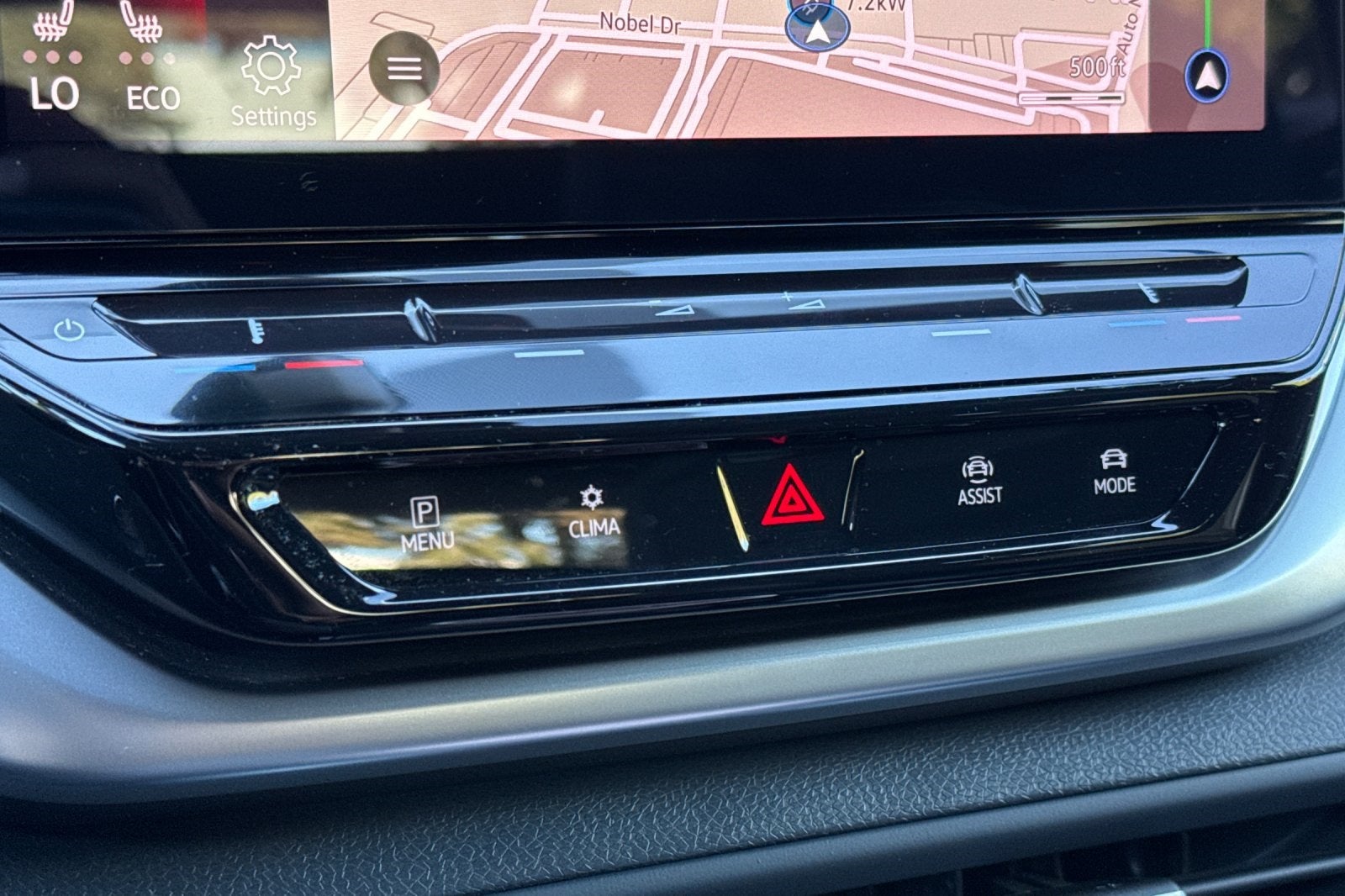 2022 Volkswagen ID.4 Pro