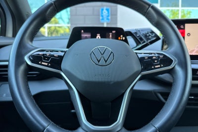 2022 Volkswagen ID.4 Pro