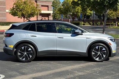 2022 Volkswagen ID.4 Pro