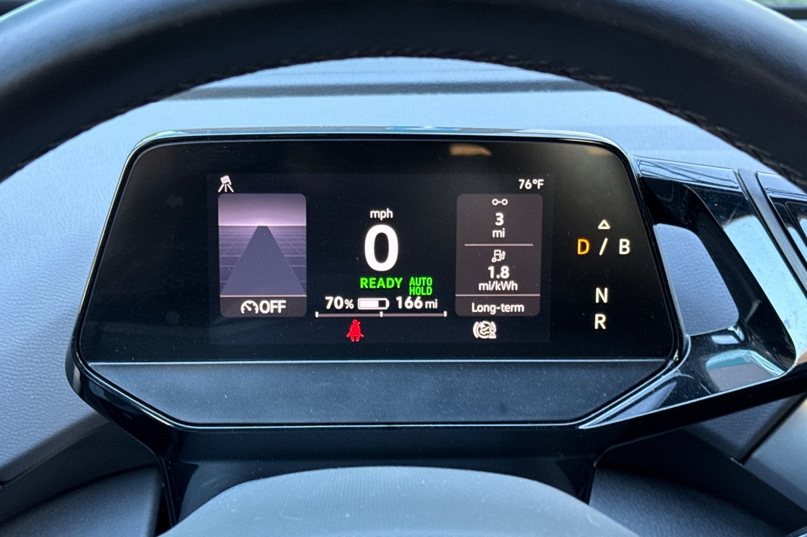 2022 Volkswagen ID.4 Pro