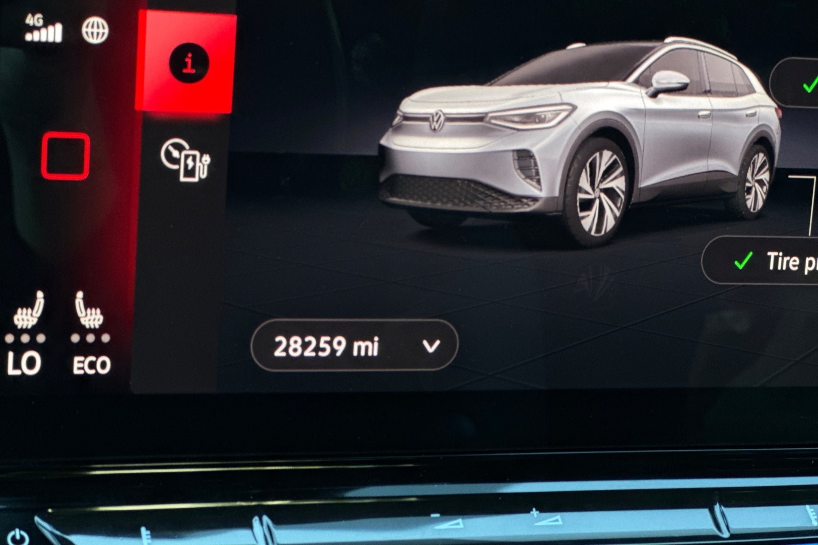 2022 Volkswagen ID.4 Pro