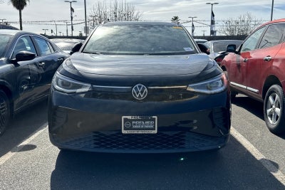 2021 Volkswagen ID.4 Pro S