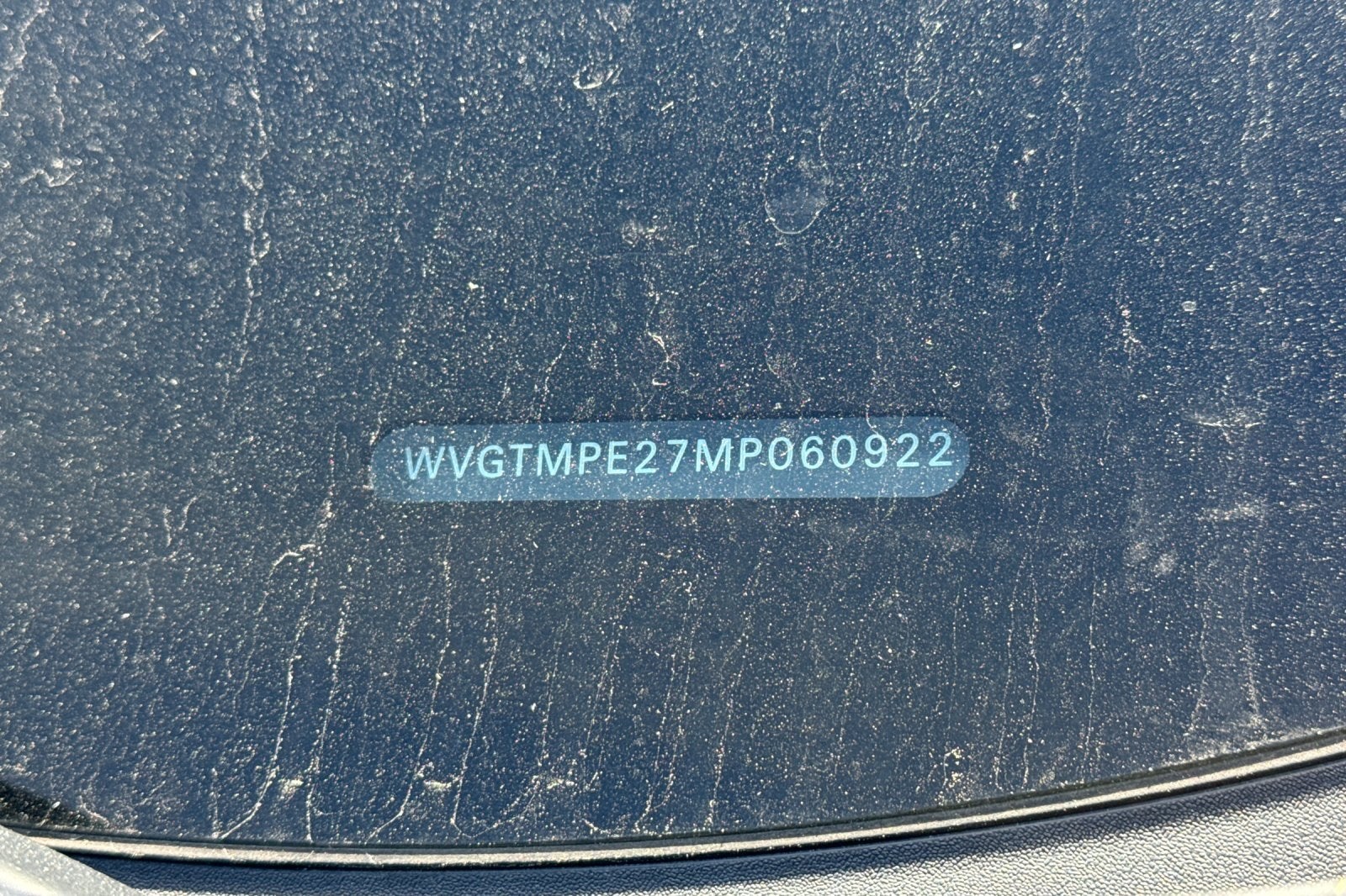 2021 Volkswagen ID.4 Pro S