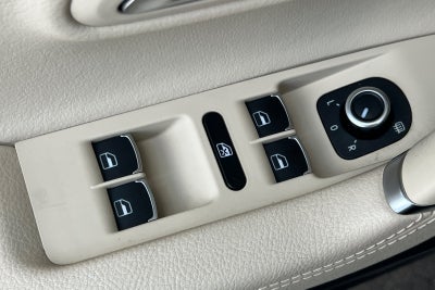 2010 Volkswagen CC Luxury