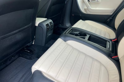 2010 Volkswagen CC Luxury