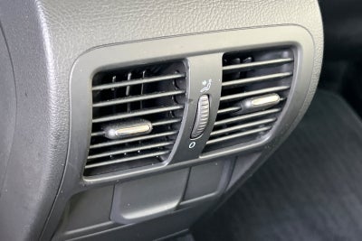 2010 Volkswagen CC Luxury
