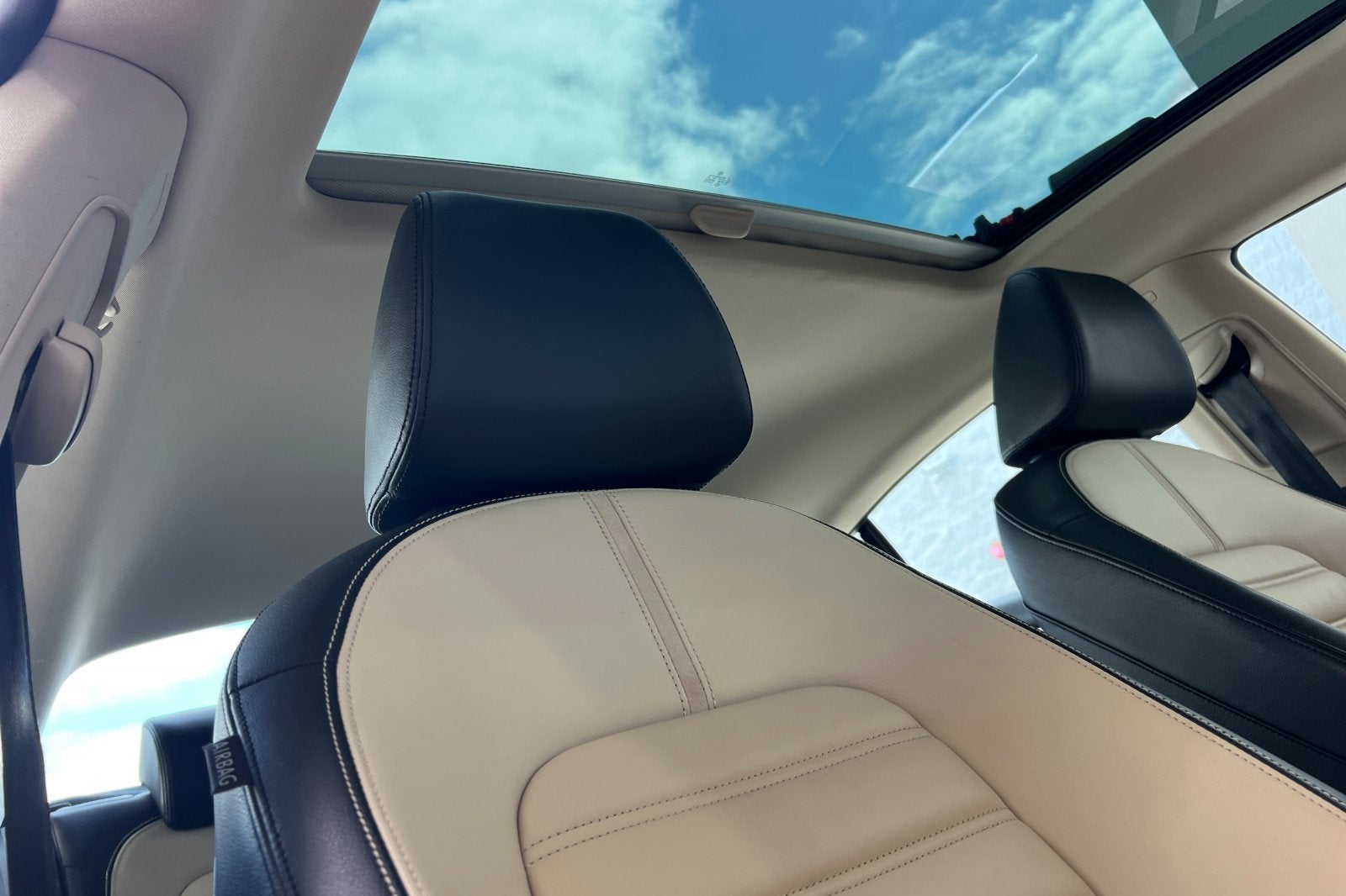 2010 Volkswagen CC Luxury