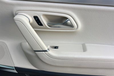 2010 Volkswagen CC Luxury