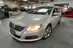 2010 Volkswagen CC Luxury