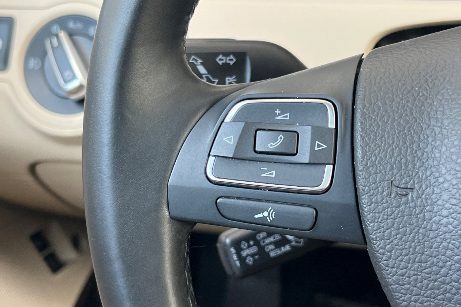 2010 Volkswagen CC Luxury